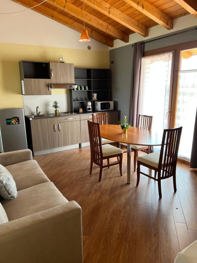 Residence Ulivi Cavaion Veronese Exteriér fotografie